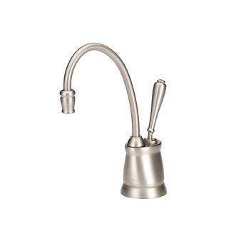 Indulge Tuscan Hot/Cool Faucet (F-HC2215)|InSinkErator
